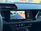 Miniature AUDI A3 SPORTBACK
