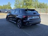 Miniature AUDI A3 SPORTBACK