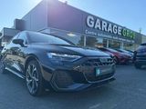 Miniature AUDI A3 SPORTBACK