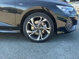 Miniature AUDI A3 SPORTBACK