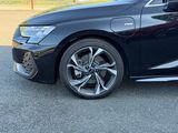 Miniature AUDI A3 SPORTBACK