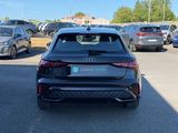 Miniature AUDI A3 SPORTBACK
