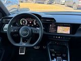 Miniature AUDI A3 SPORTBACK