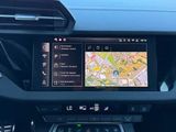 Miniature AUDI A3 SPORTBACK