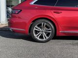Miniature VOLKSWAGEN ARTEON SHOOTING BRAKE