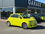 Miniature FIAT 500e BERLINE