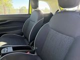 Miniature FIAT 500e BERLINE