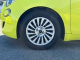 Miniature FIAT 500e BERLINE