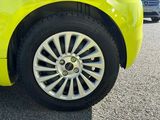 Miniature FIAT 500e BERLINE