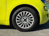 Miniature FIAT 500e BERLINE