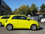 Miniature FIAT 500e BERLINE