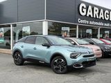 Miniature CITROEN C4