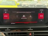 Miniature CITROEN C4