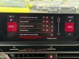 Miniature CITROEN C4