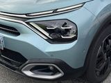 Miniature CITROEN C4