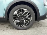 Miniature CITROEN C4