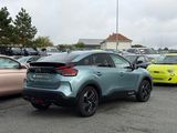 Miniature CITROEN C4