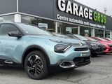 Miniature CITROEN C4