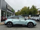 Miniature CITROEN C4