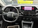 Miniature CITROEN C4