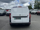 Miniature RENAULT KANGOO VAN