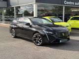 Miniature PEUGEOT 308 SW
