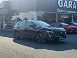 Miniature PEUGEOT 308 ELECTRIQUE