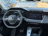 Miniature PEUGEOT 308 ELECTRIQUE
