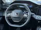 Miniature PEUGEOT 308 ELECTRIQUE