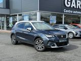 Miniature SEAT ARONA
