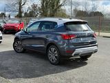 Miniature SEAT ARONA