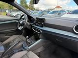 Miniature SEAT ARONA