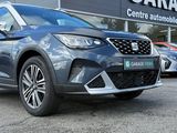 Miniature SEAT ARONA