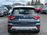 Miniature SEAT ARONA