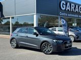 Miniature AUDI A1 SPORTBACK