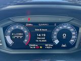 Miniature AUDI A1 SPORTBACK