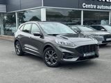 Miniature FORD KUGA