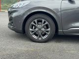Miniature FORD KUGA