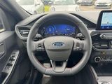 Miniature FORD KUGA