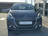 Miniature PEUGEOT 208