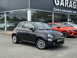 Miniature FIAT 500 MY22