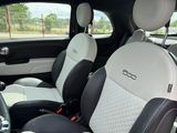 Miniature FIAT 500 MY22