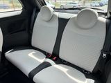 Miniature FIAT 500 MY22