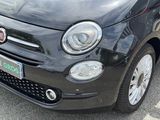 Miniature FIAT 500 MY22