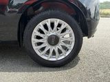 Miniature FIAT 500 MY22