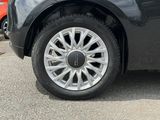 Miniature FIAT 500 MY22