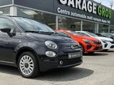 Miniature FIAT 500 MY22