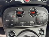 Miniature FIAT 500 MY22