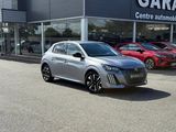 Miniature PEUGEOT 208