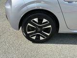 Miniature PEUGEOT 208